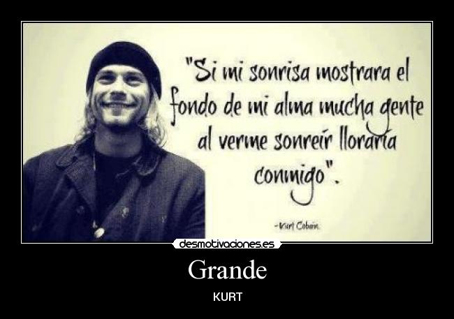 Grande -
