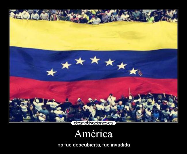 América - 