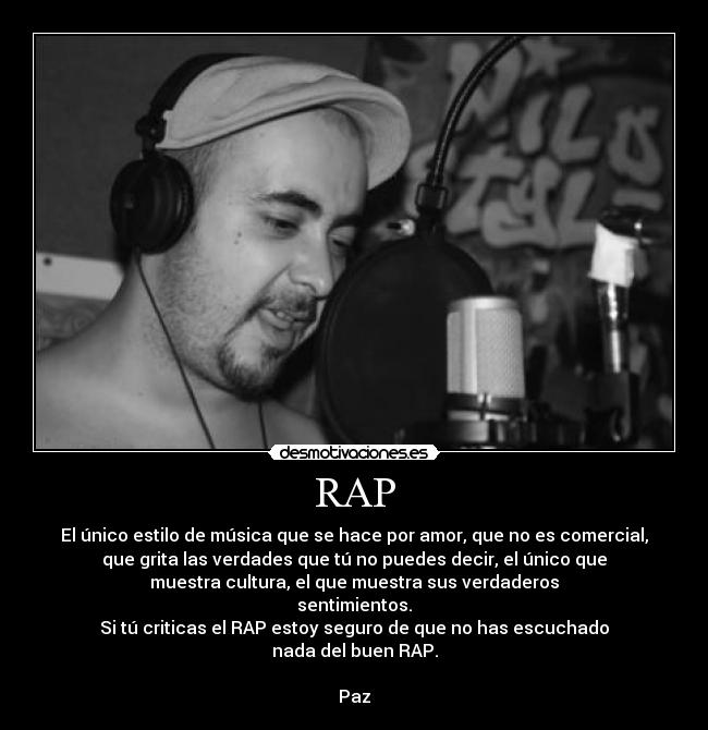 RAP -