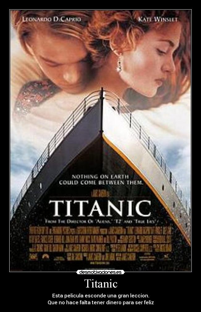 Titanic -