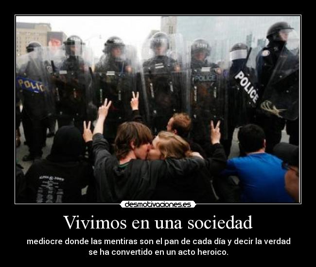 carteles sociedad desmotivaciones