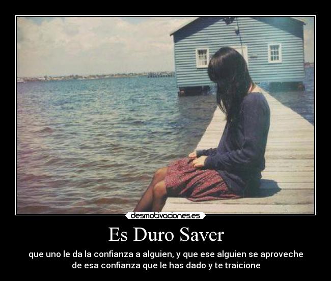Es Duro Saver -