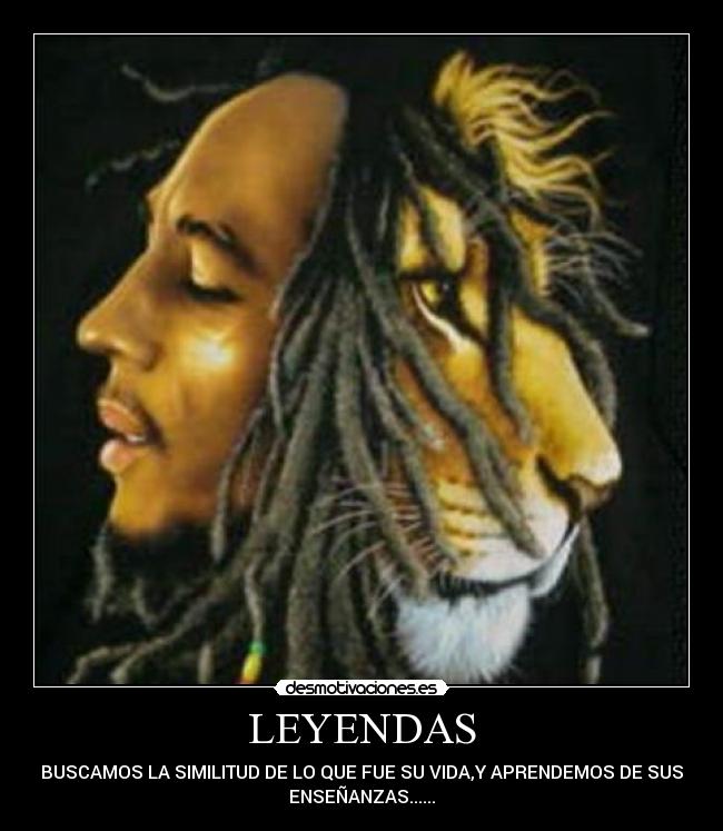LEYENDAS -