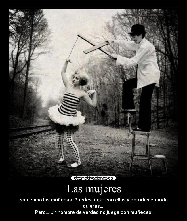 Las mujeres - 