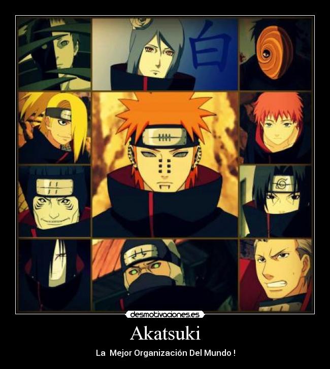 Akatsuki -