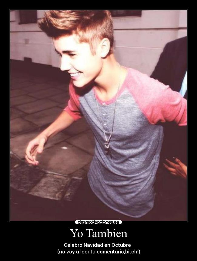 Yo Tambien -