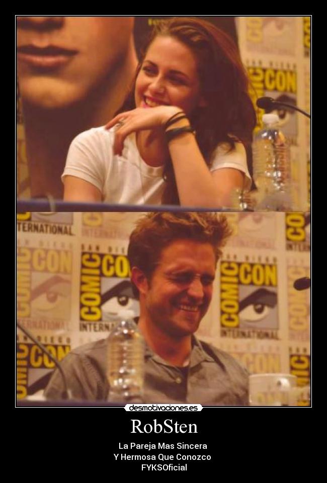 RobSten -