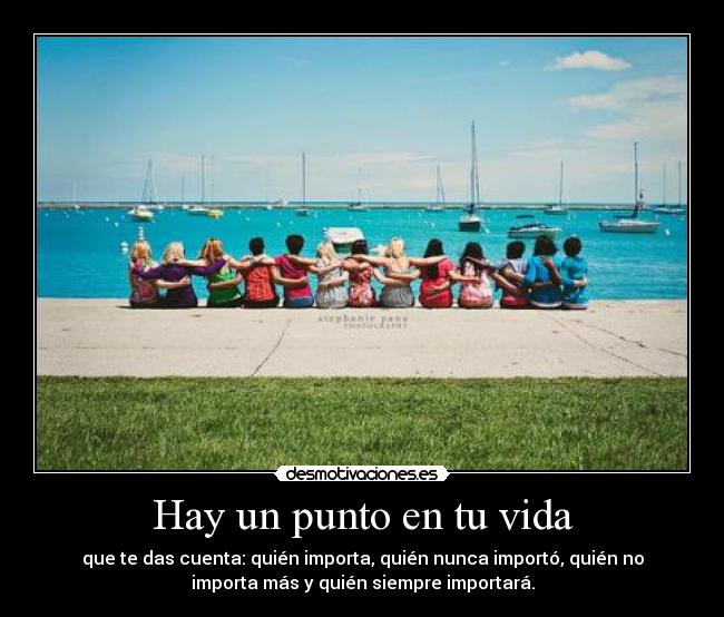 carteles vida desmotivaciones