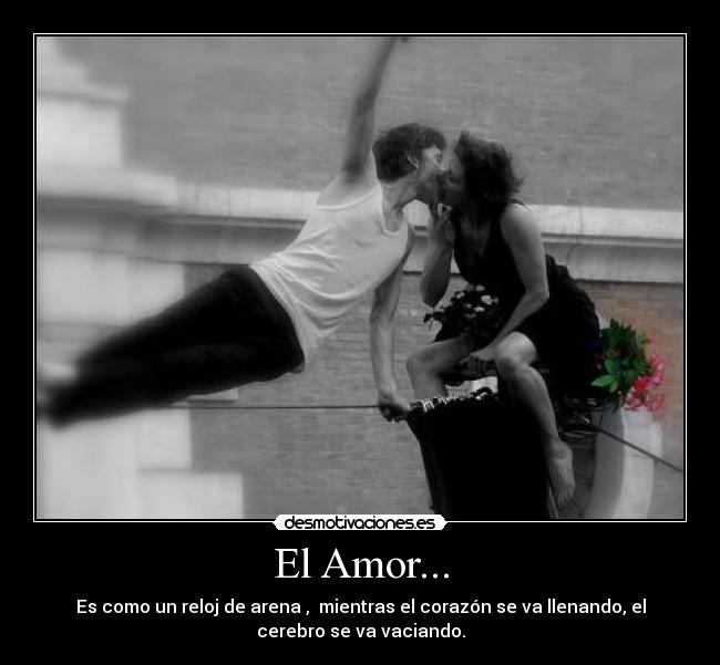 El Amor... - 