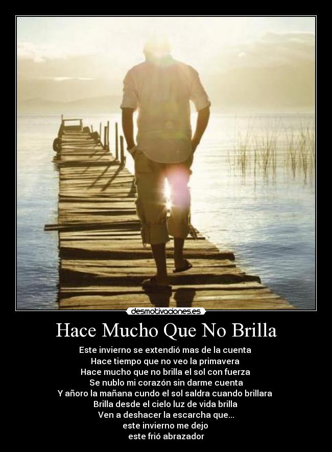 carteles brillaa desmotivaciones