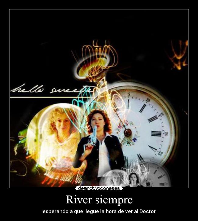 River siempre -