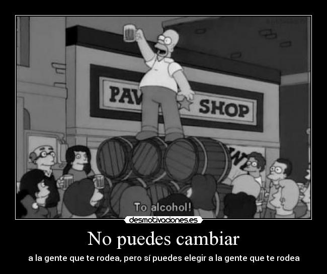 carteles you can always choose whom with desmotivaciones