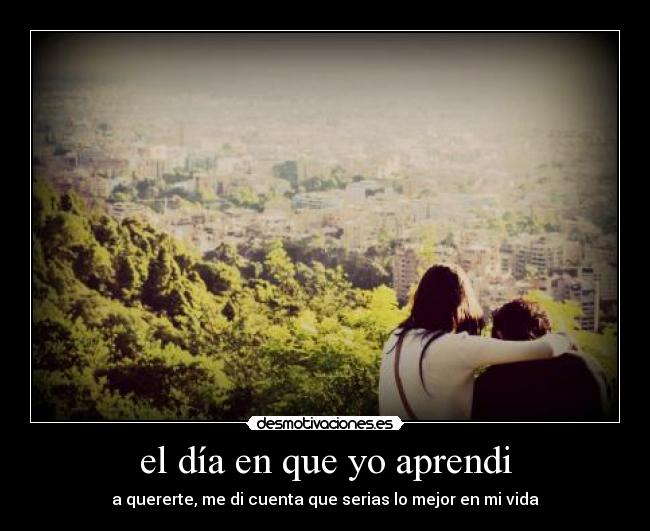 carteles amor desmotivaciones