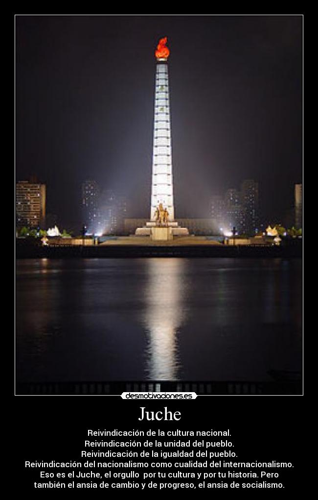 Juche -