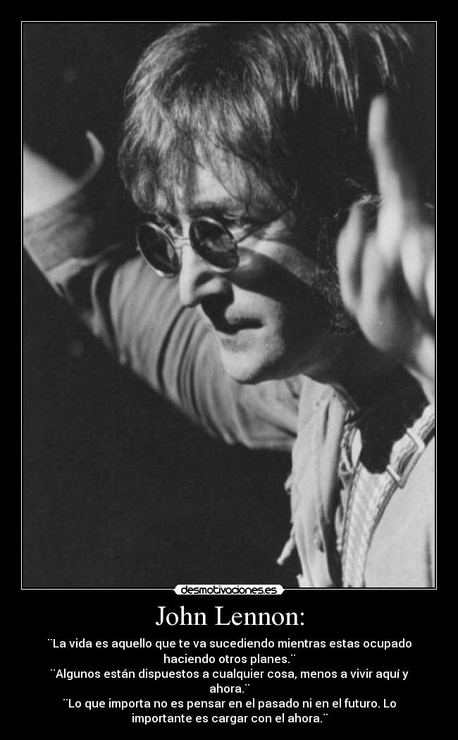 carteles vive vida desmotivaciones