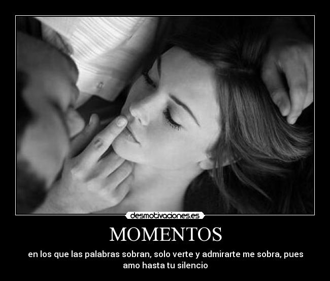 MOMENTOS - 