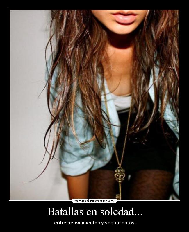 carteles soledad sexonthedawn desmotivaciones