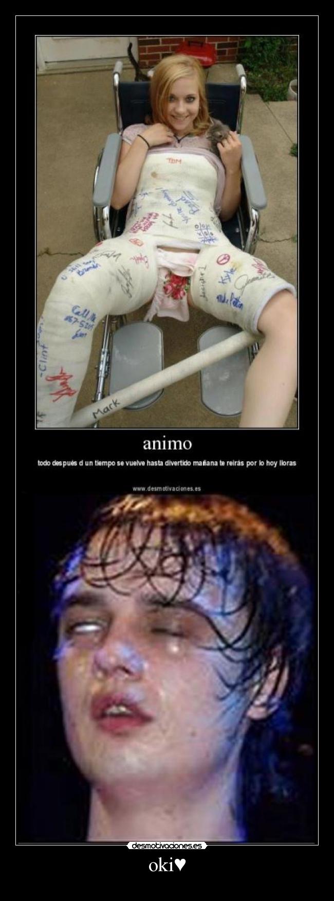 carteles clanhoygan hoygan clanpanchito fermineifiero desmotivaciones