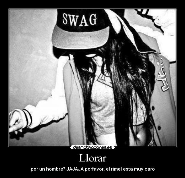Llorar - 