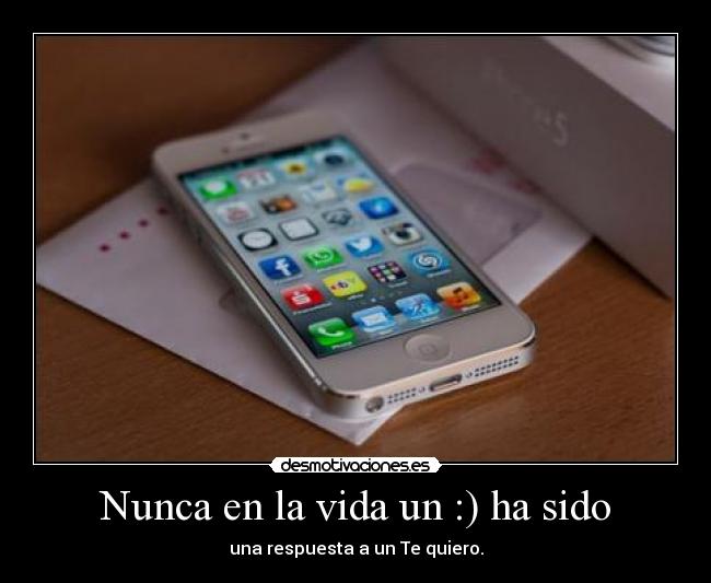 carteles vida duele mucho que contesten una carita desmotivaciones