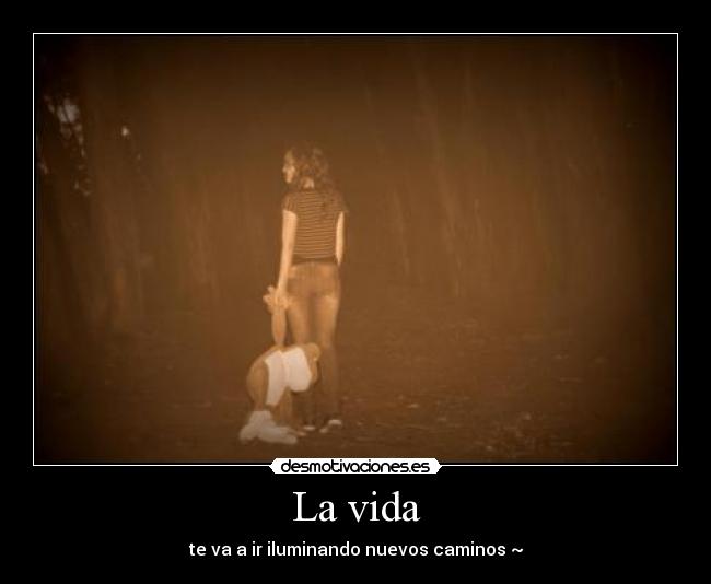 La vida - 