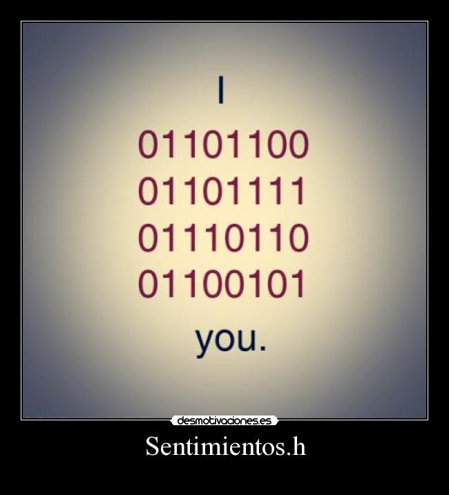 Sentimientos.h -