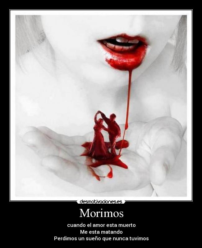 Morimos - 