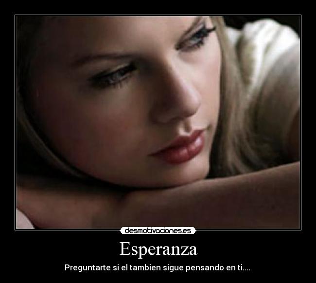 carteles esperanza taylor swift the story desmotivaciones