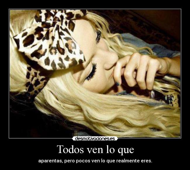 carteles danii desmotivaciones