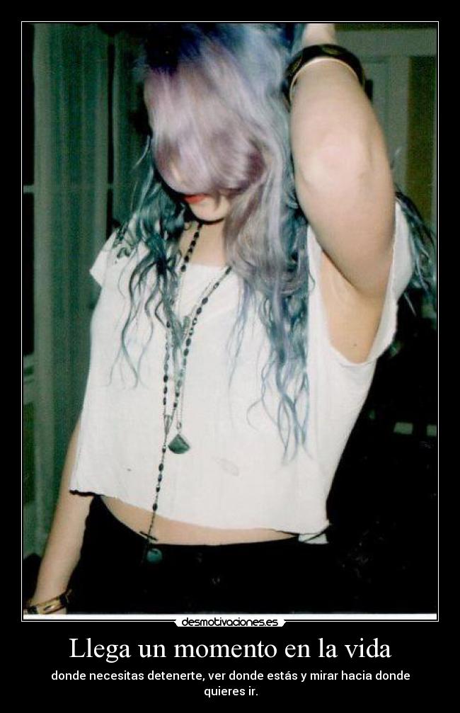 carteles vida julia desmotivaciones