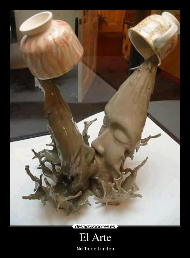 El Arte -