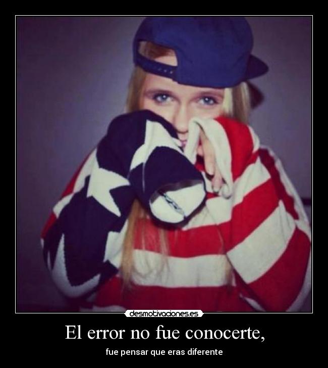 carteles errores desmotivaciones