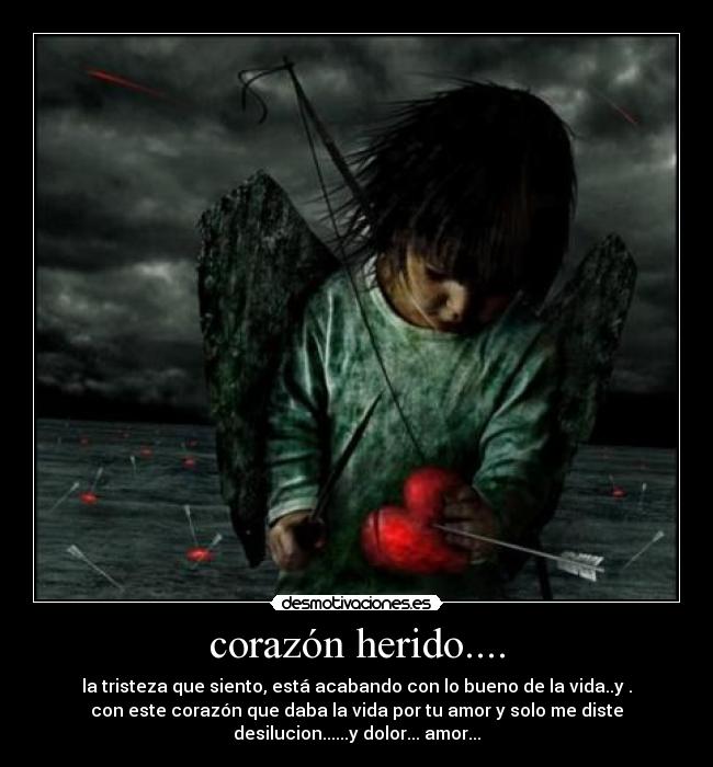 carteles corazon nana19927 desmotivaciones