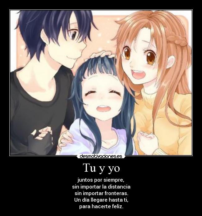 carteles feliz llegar distancia desmotivaciones