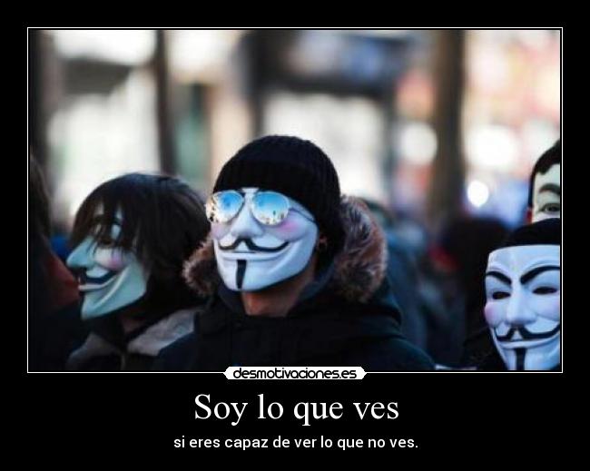 carteles que ves pregunta desmotivaciones