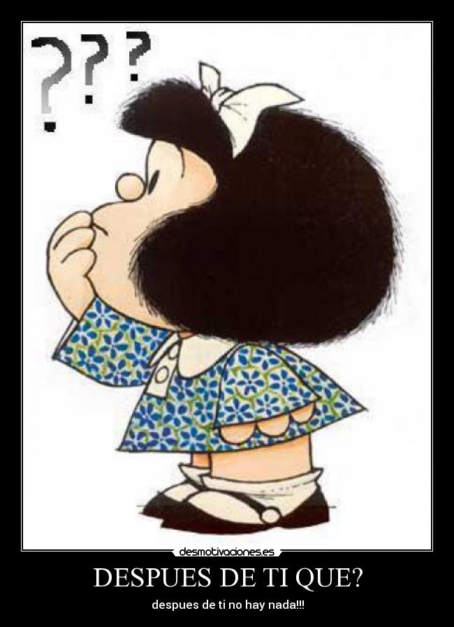 carteles liliana desmotivaciones