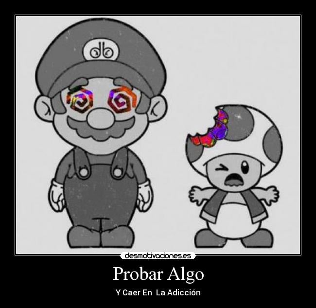 Probar Algo - 