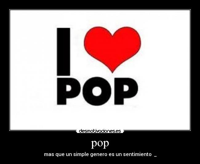 carteles pop desmotivaciones