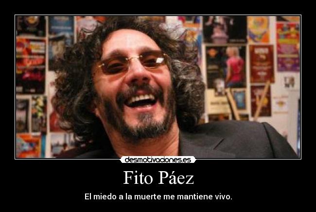 Fito Páez -