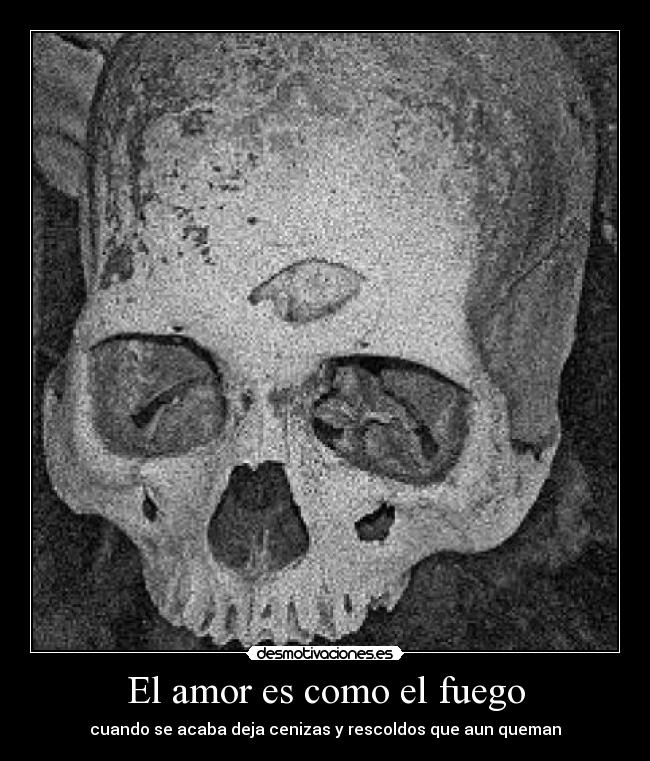 carteles amor rehabilitando corazon desmotivaciones