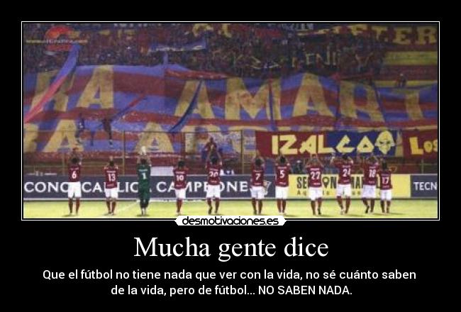 carteles sadf desmotivaciones