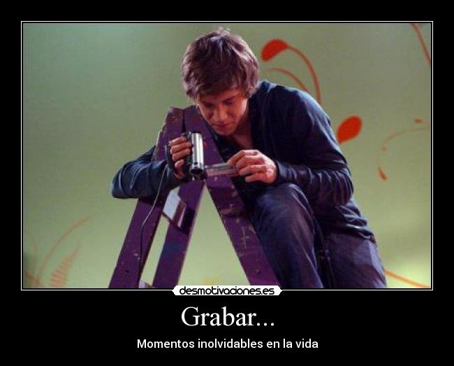 Grabar... - 