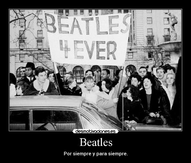 Beatles -