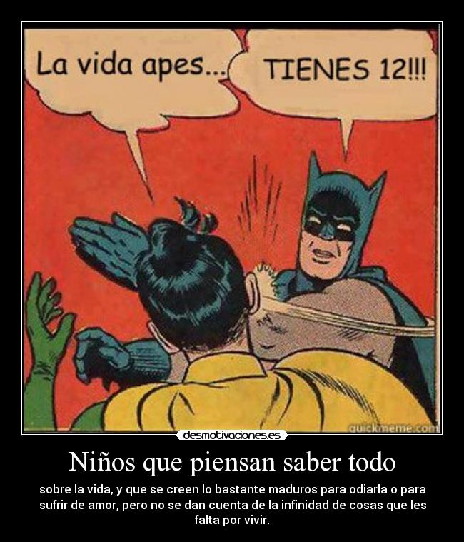 carteles hola desmotivaciones