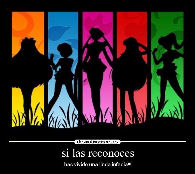 carteles las reconoces has vivido una linda infancia desmotivaciones