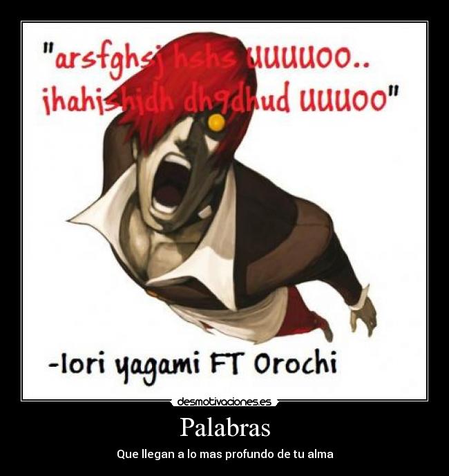 carteles kof desmotivaciones