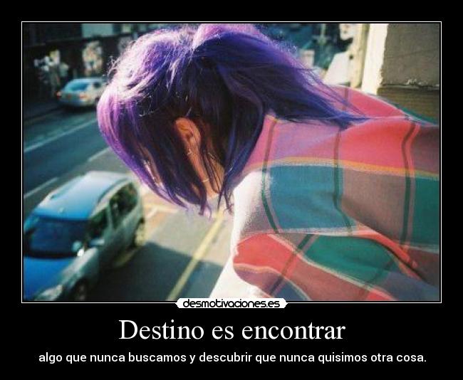 carteles destino danii angel desmotivaciones