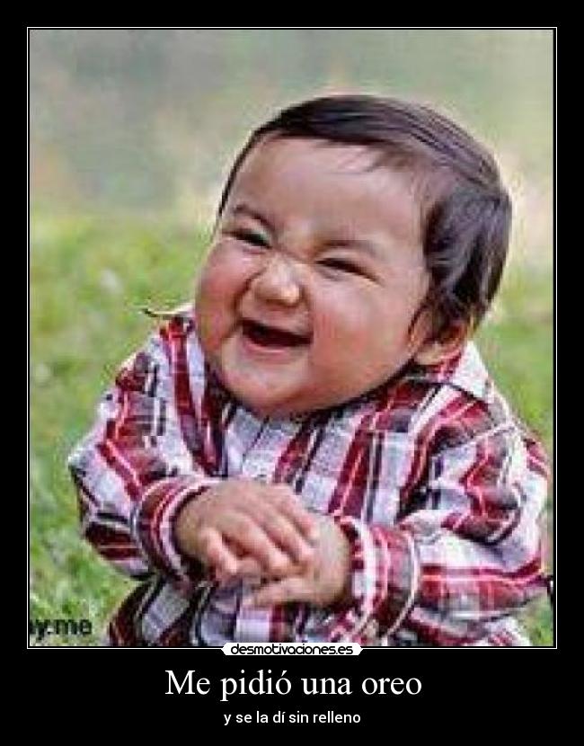 carteles que maldad desmotivaciones