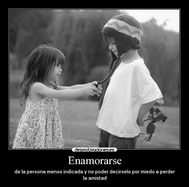 Enamorarse - 