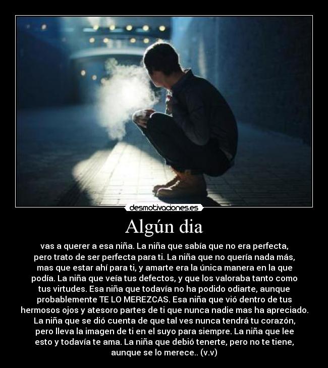 Algún dia -